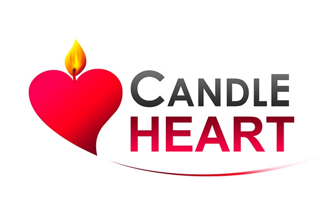 candle logo